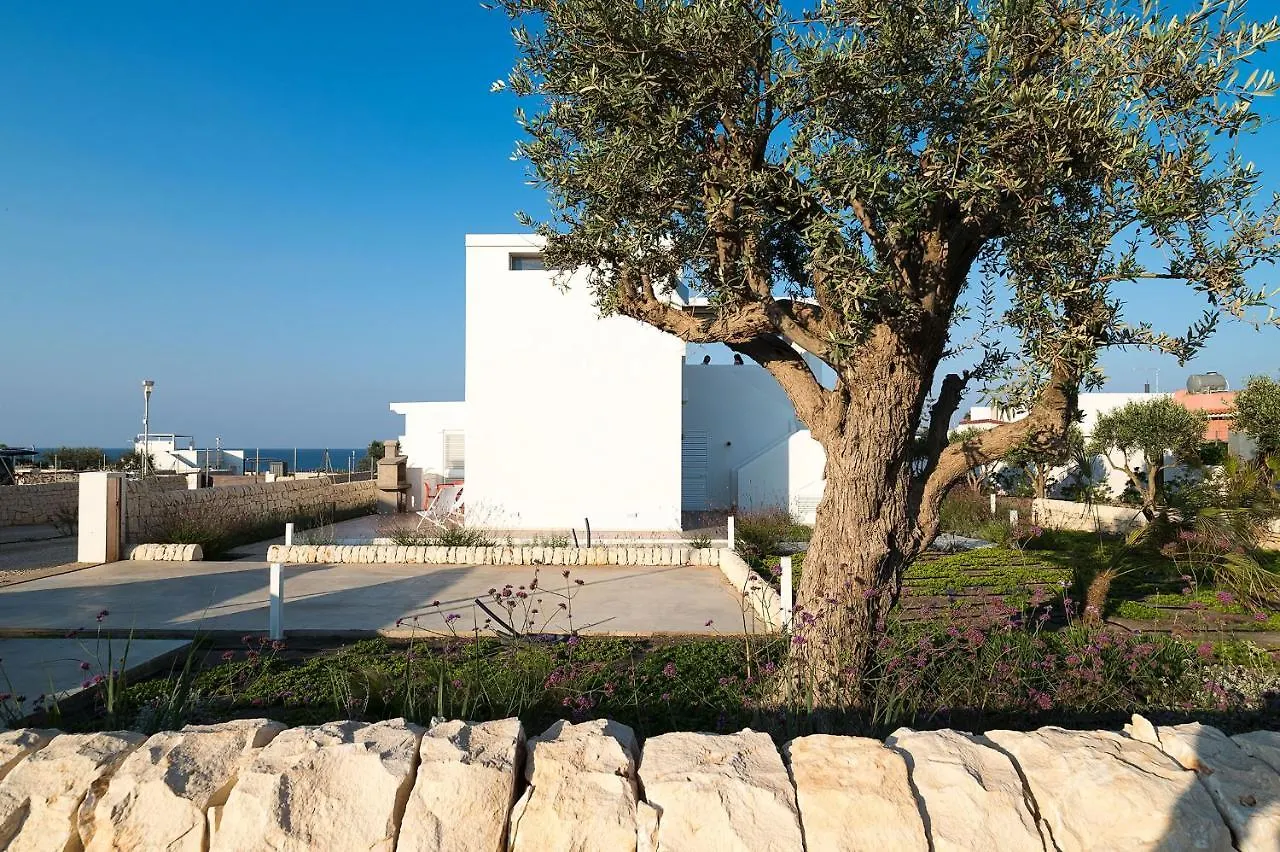 Villa San Lorenzo - Palma Syracuse