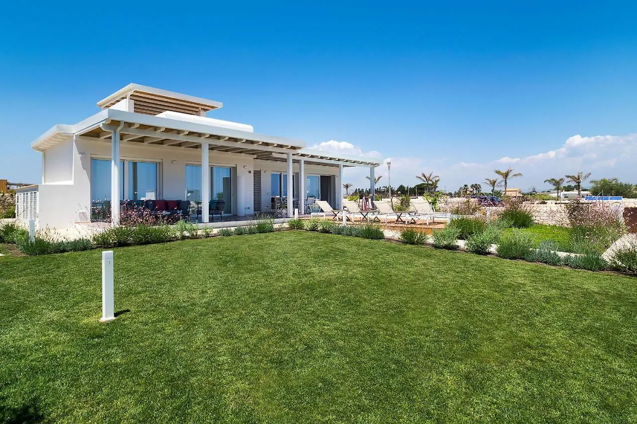 Villa San Lorenzo - Palma Syracuse Italy