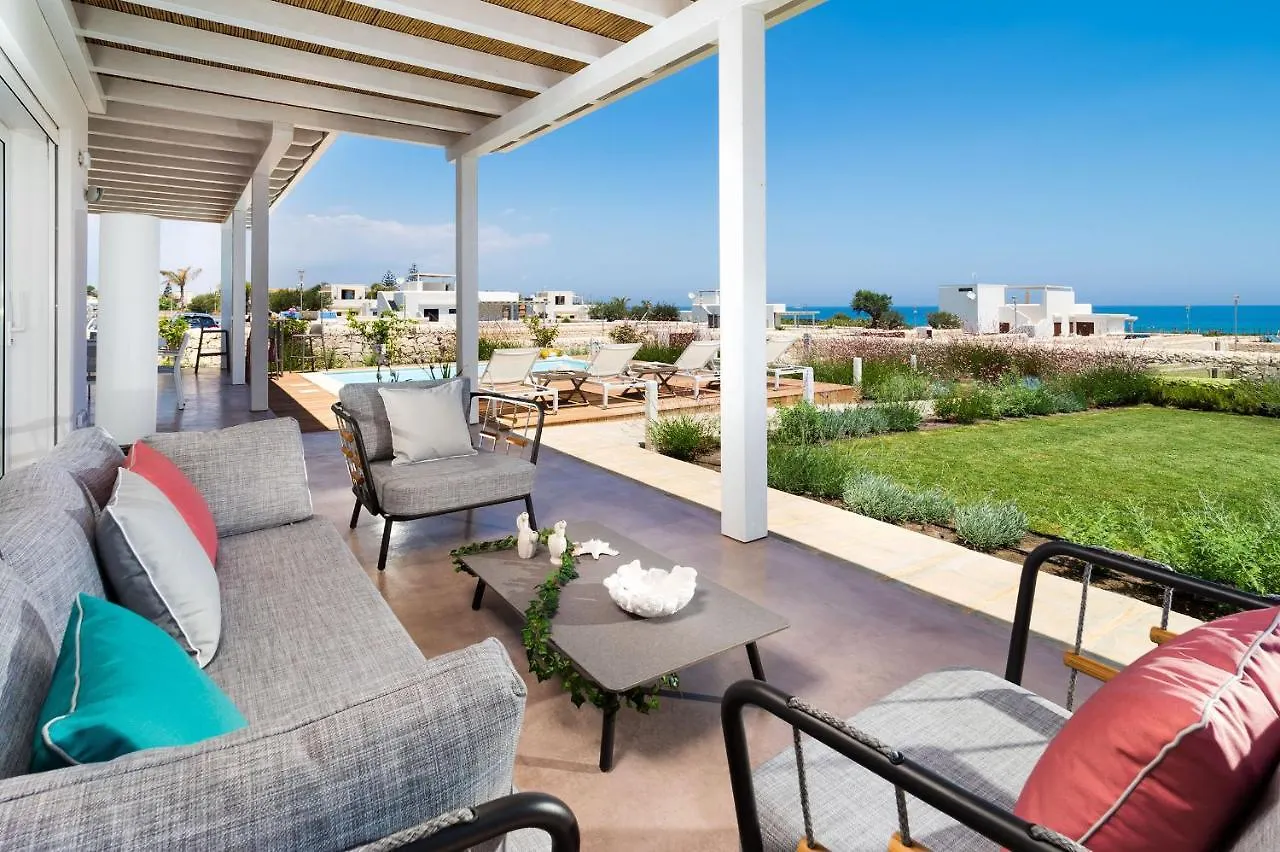 Villa San Lorenzo - Palma Syracuse