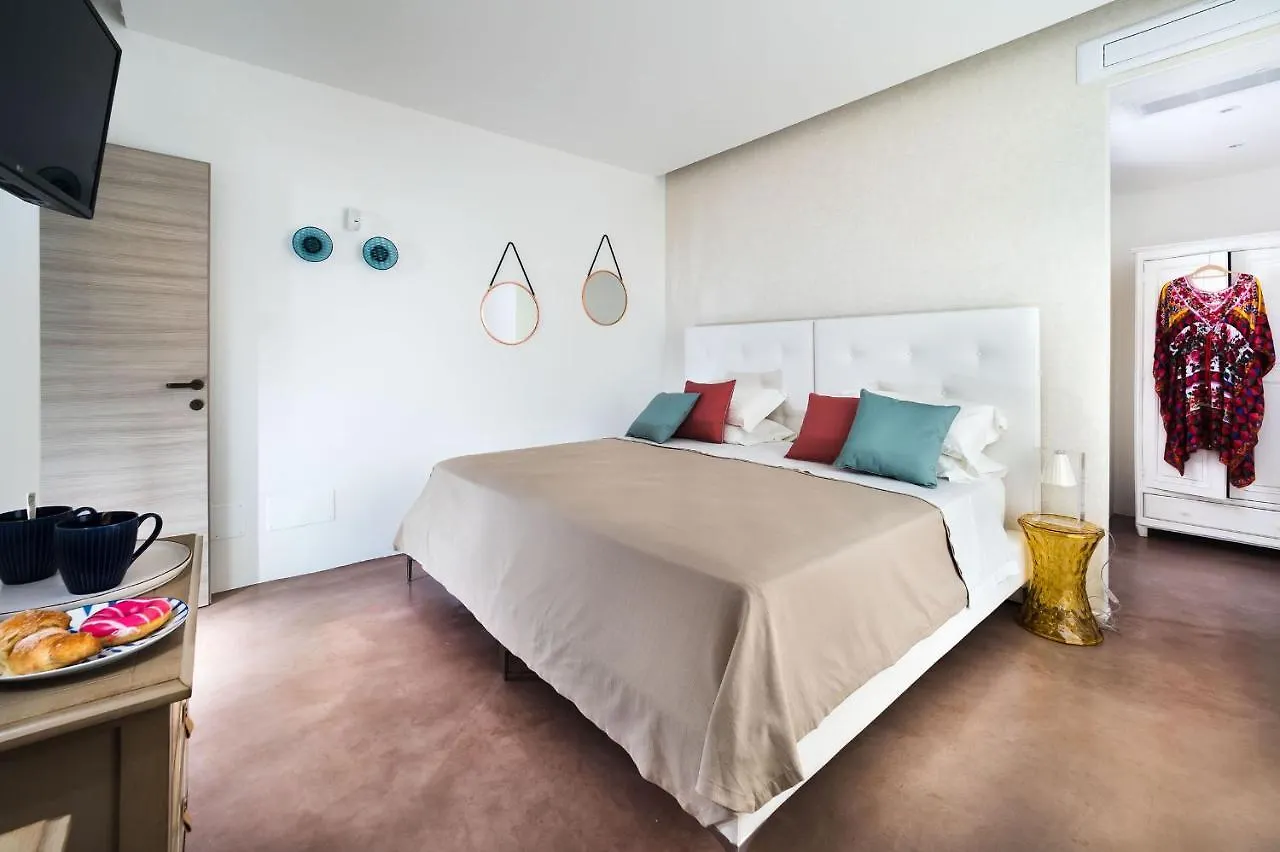 Villa San Lorenzo - Palma Syracuse